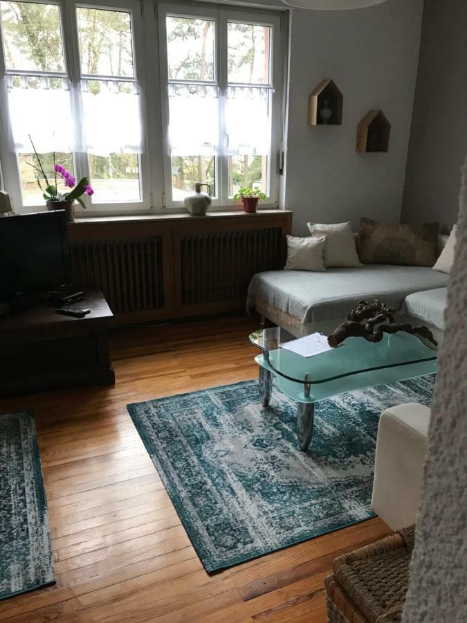 Home Sweet Home Homburg  Dış mekan fotoğraf
